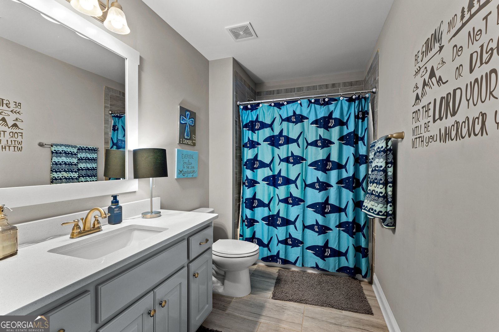 106 Huckaby Road Brooks - 52