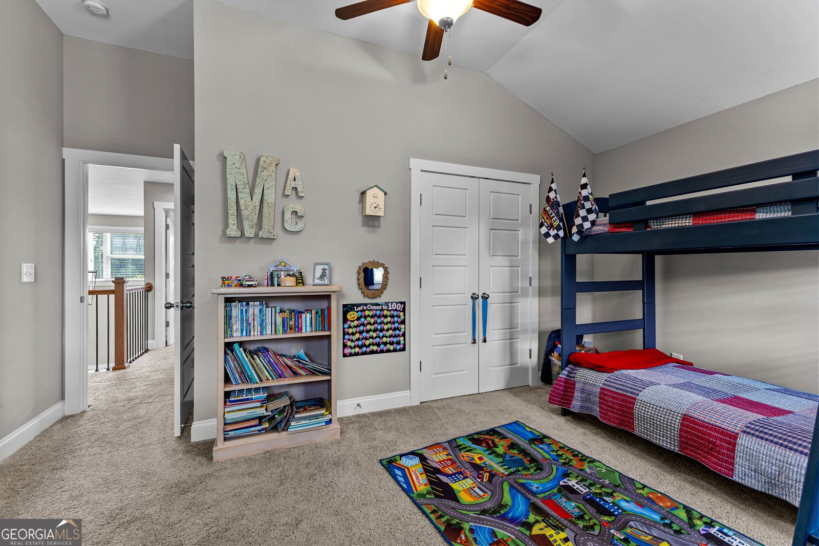 106 Huckaby Road Brooks - 54