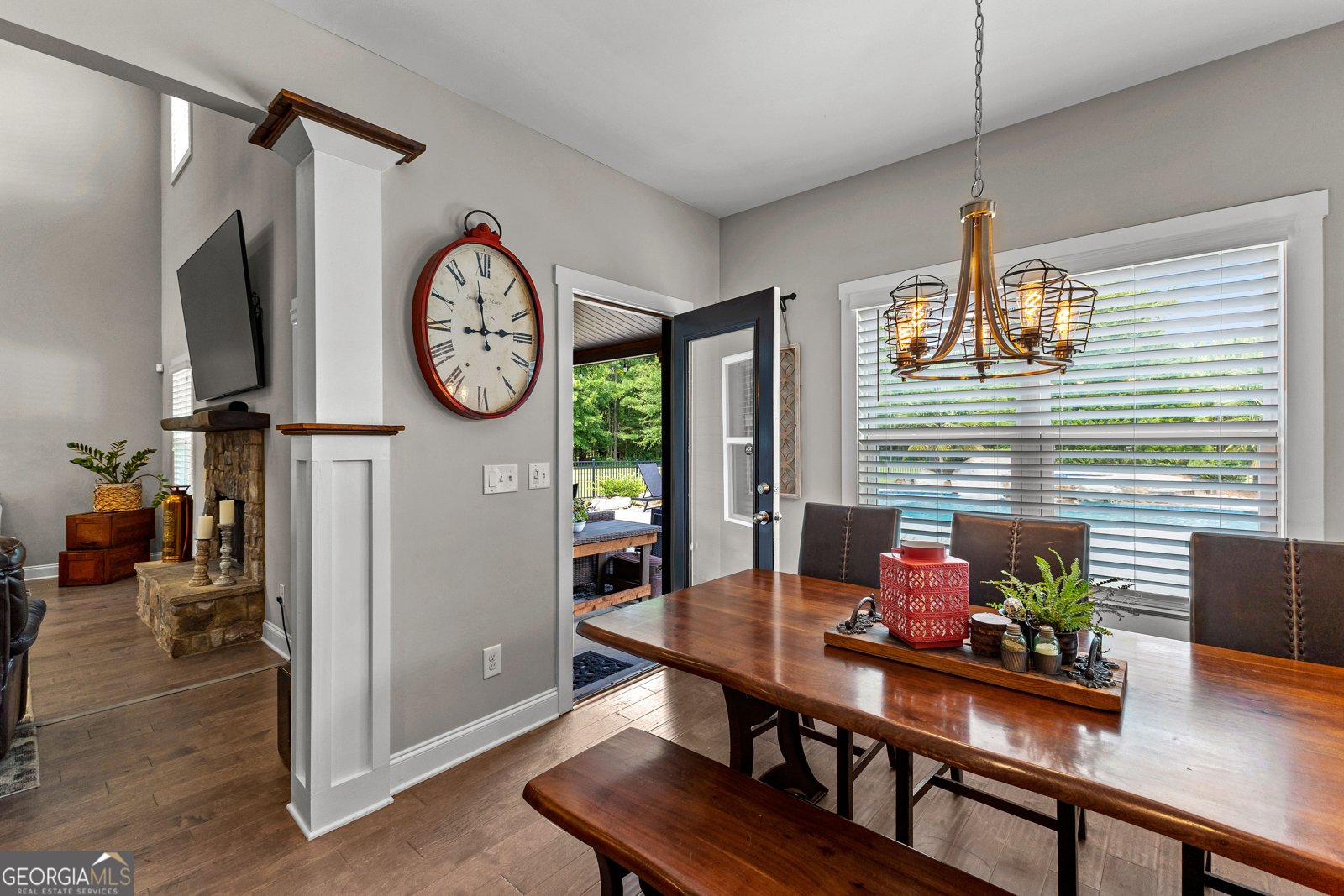 106 Huckaby Road Brooks - 55
