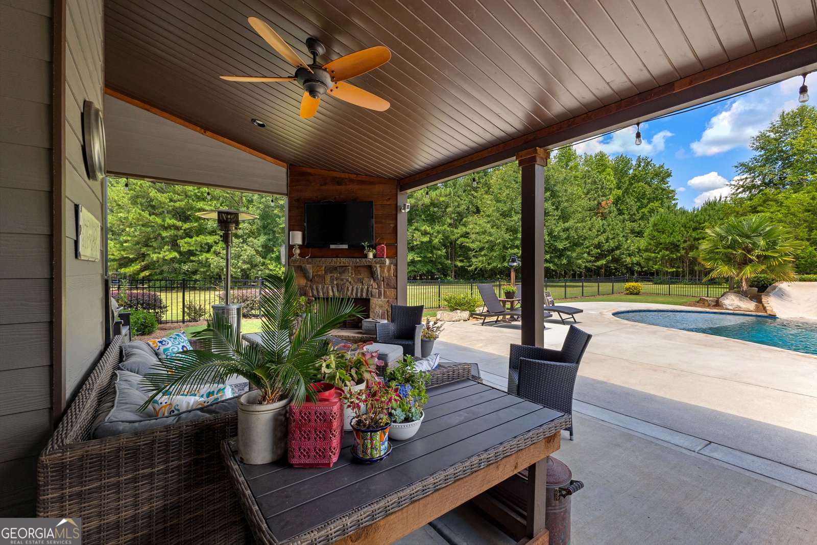 106 Huckaby Road Brooks - 56