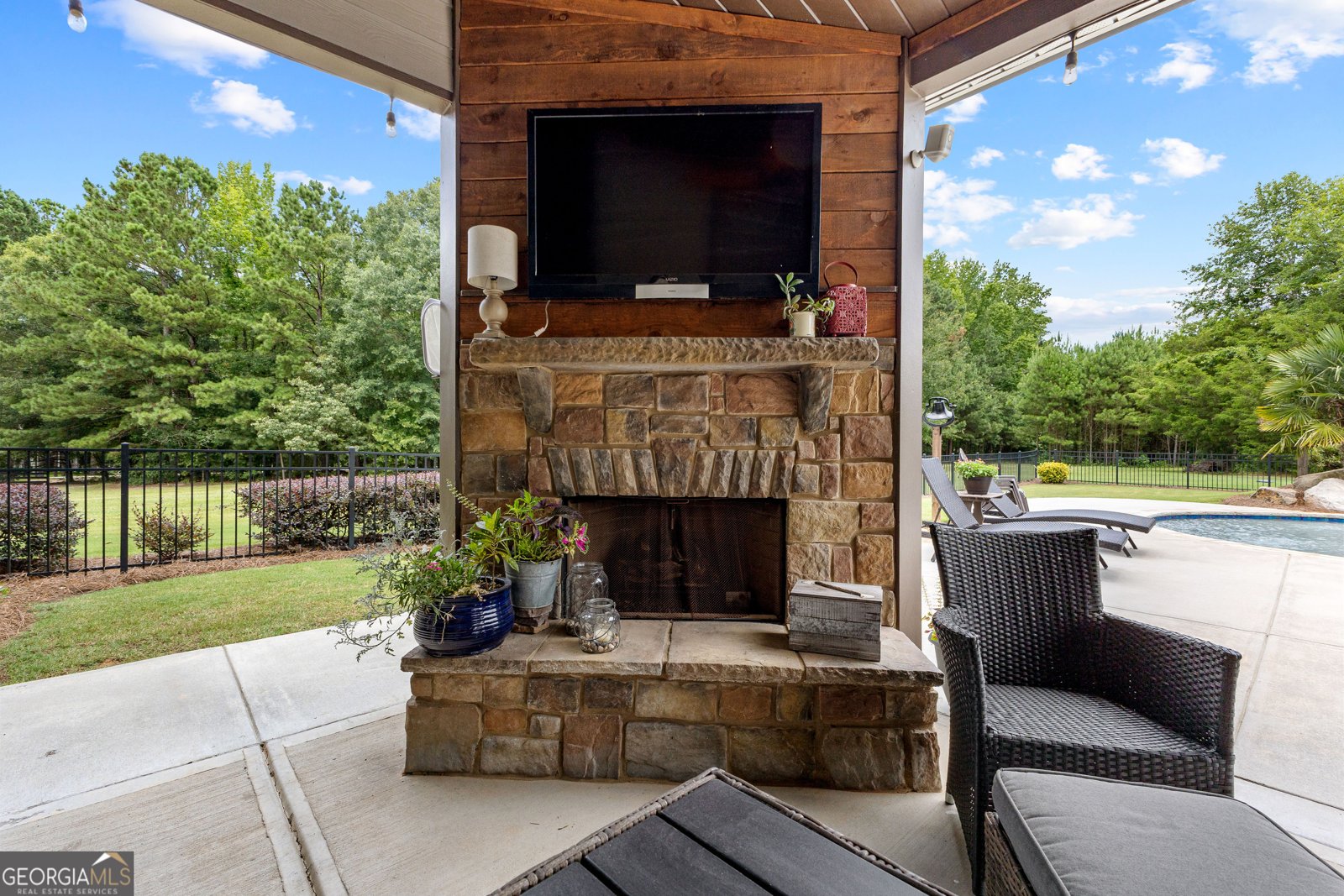 106 Huckaby Road Brooks - 57