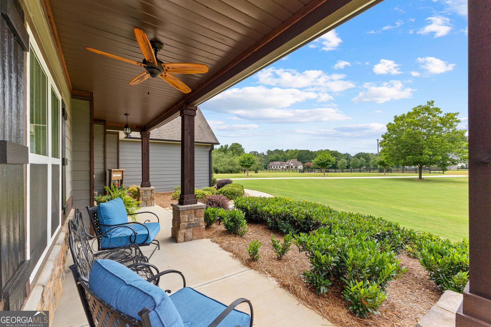 106 Huckaby Road Brooks - 6