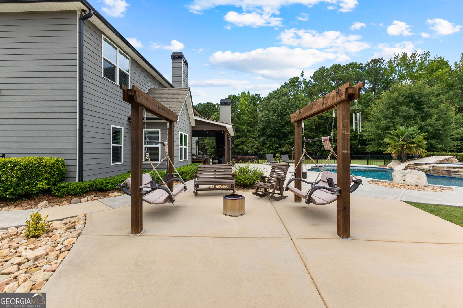 106 Huckaby Road Brooks - 61