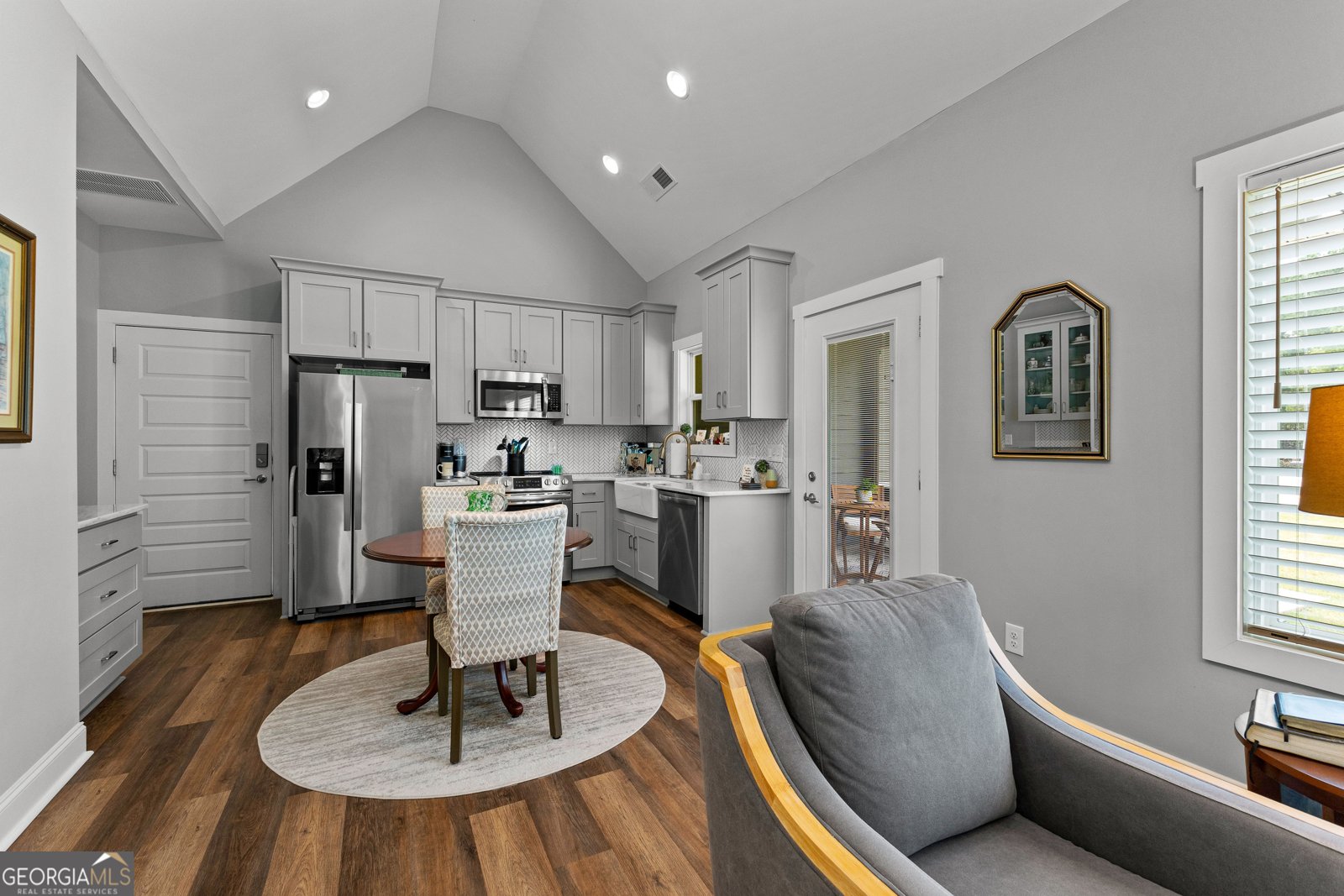 106 Huckaby Road Brooks - 68