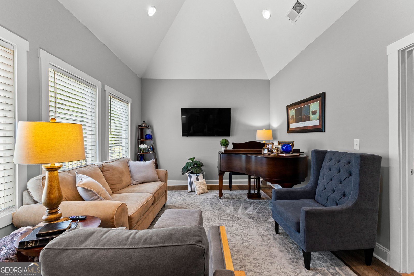 106 Huckaby Road Brooks - 70