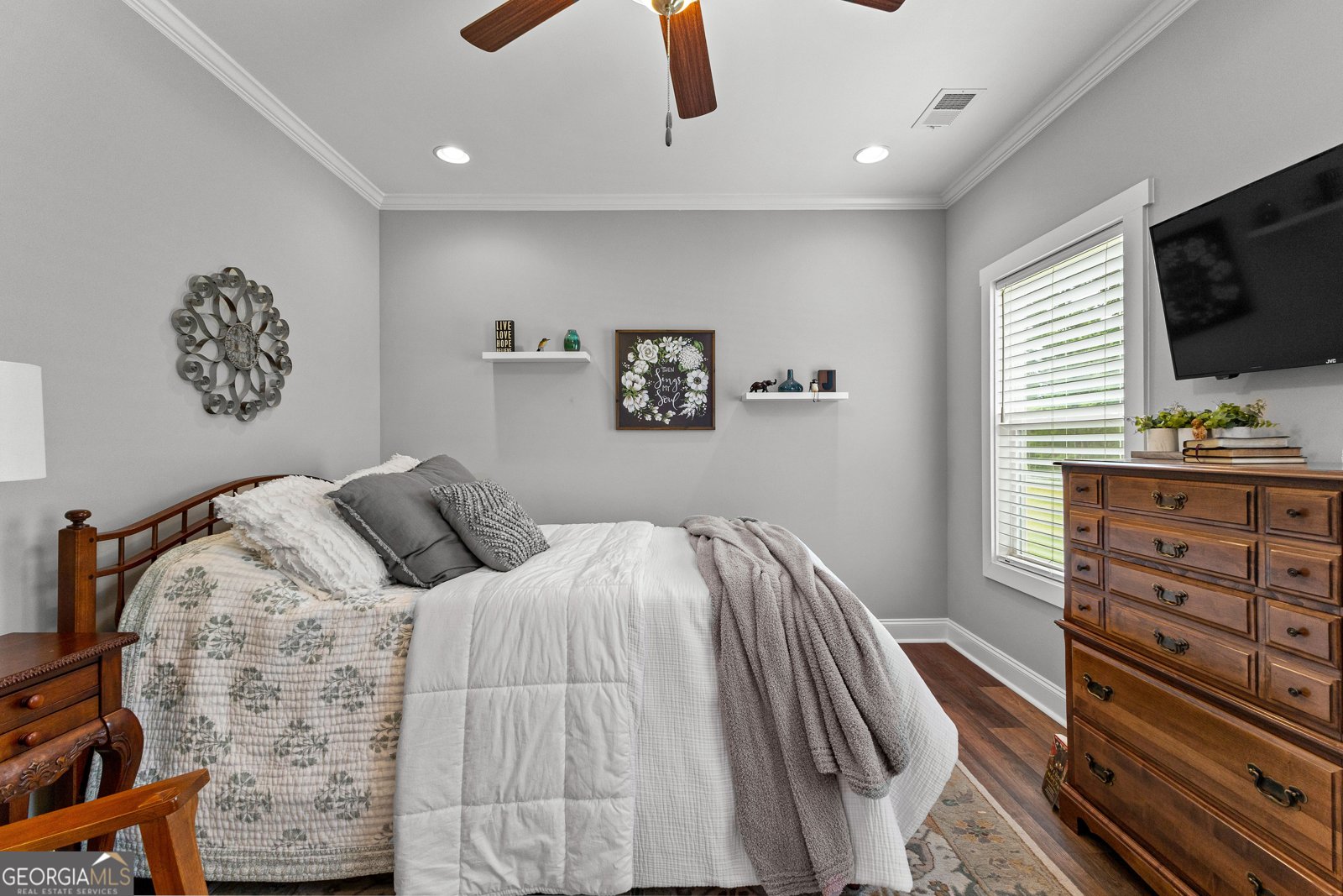 106 Huckaby Road Brooks - 71