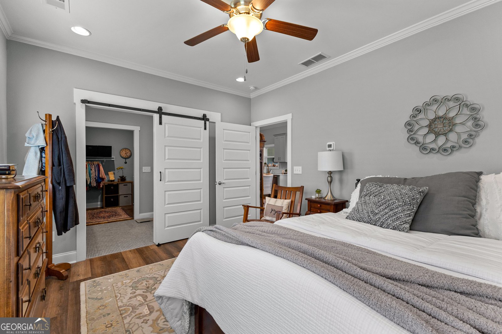 106 Huckaby Road Brooks - 72