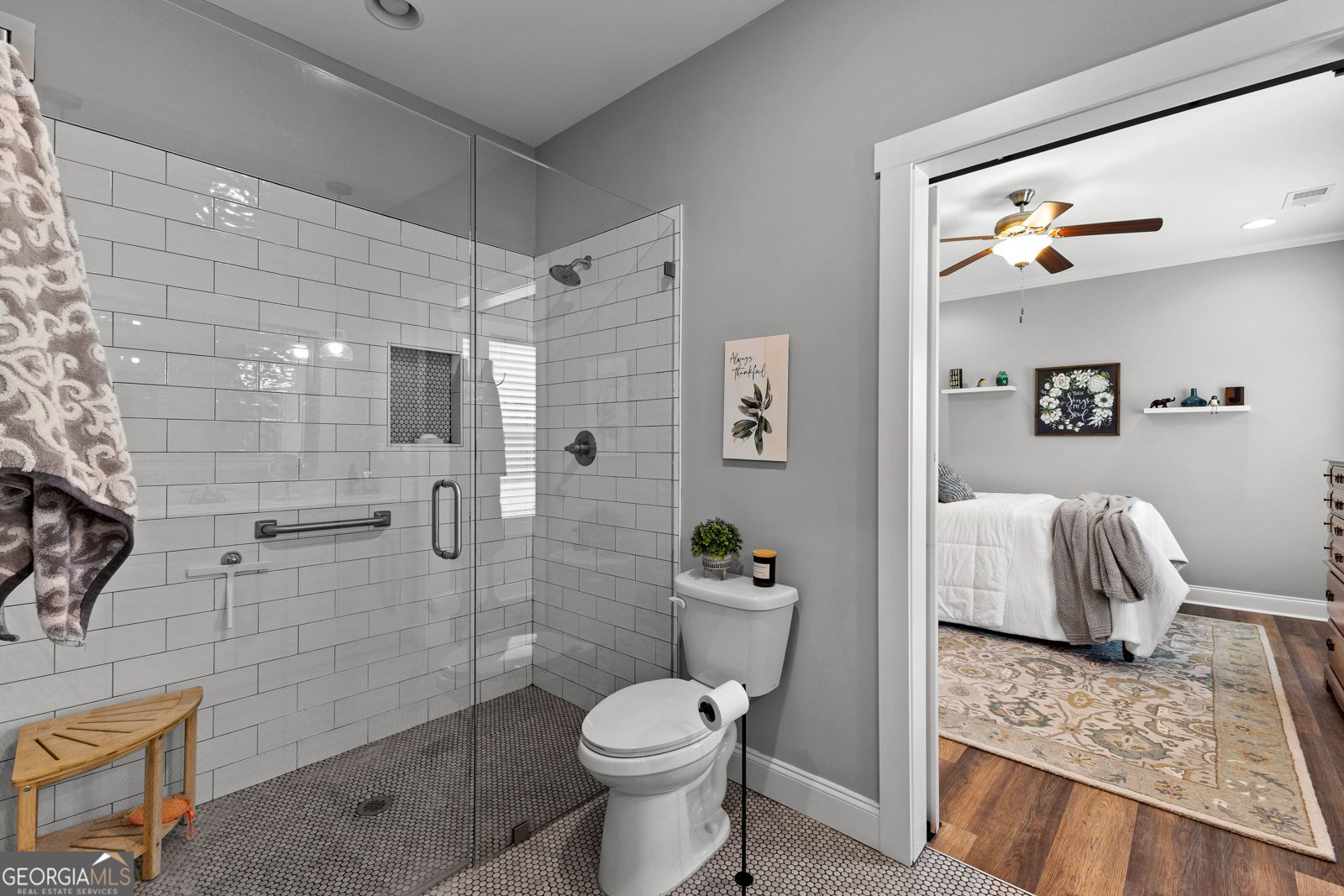 106 Huckaby Road Brooks - 75