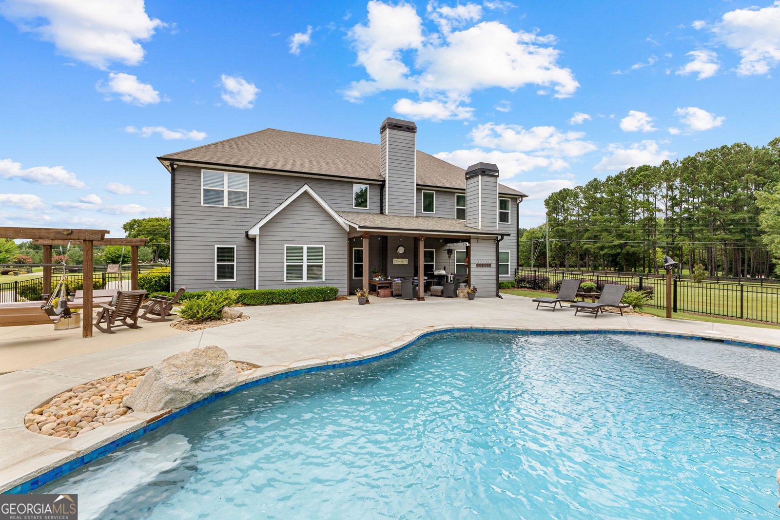 106 Huckaby Road Brooks - 82