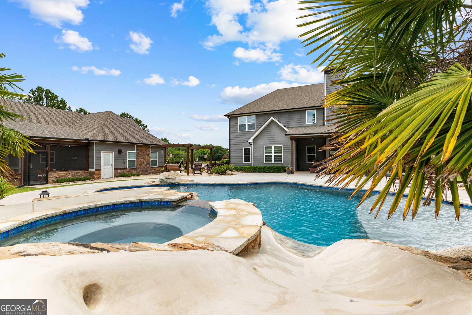 106 Huckaby Road Brooks - 84