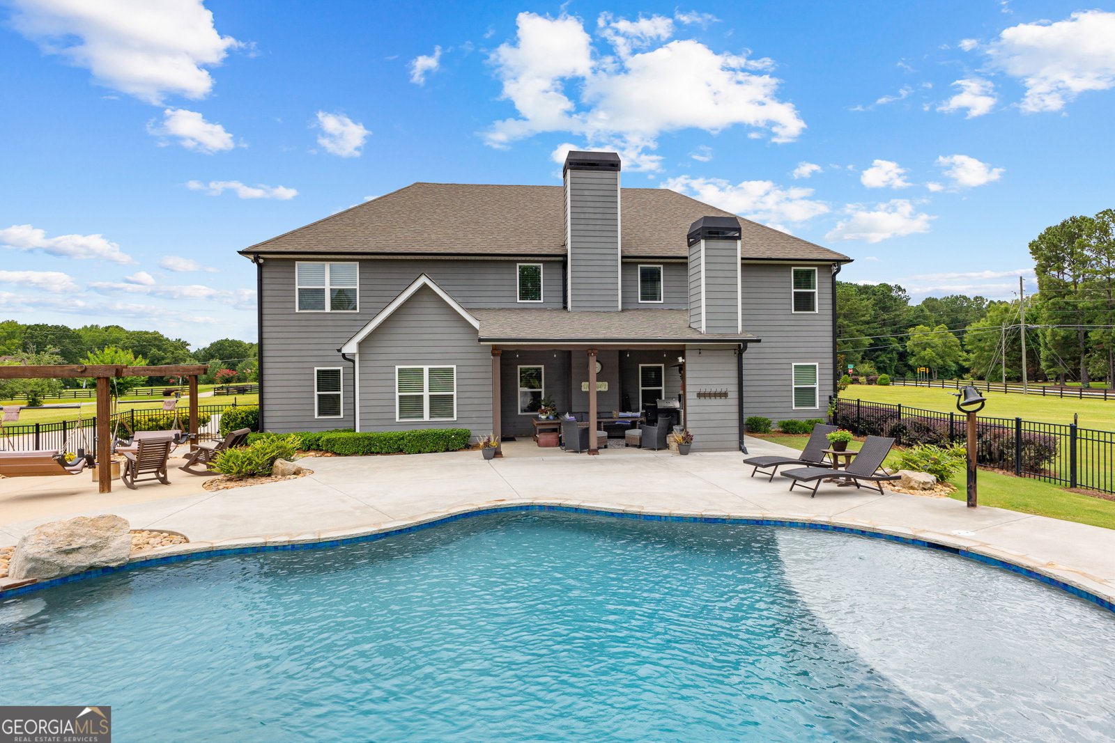 106 Huckaby Road Brooks - 85