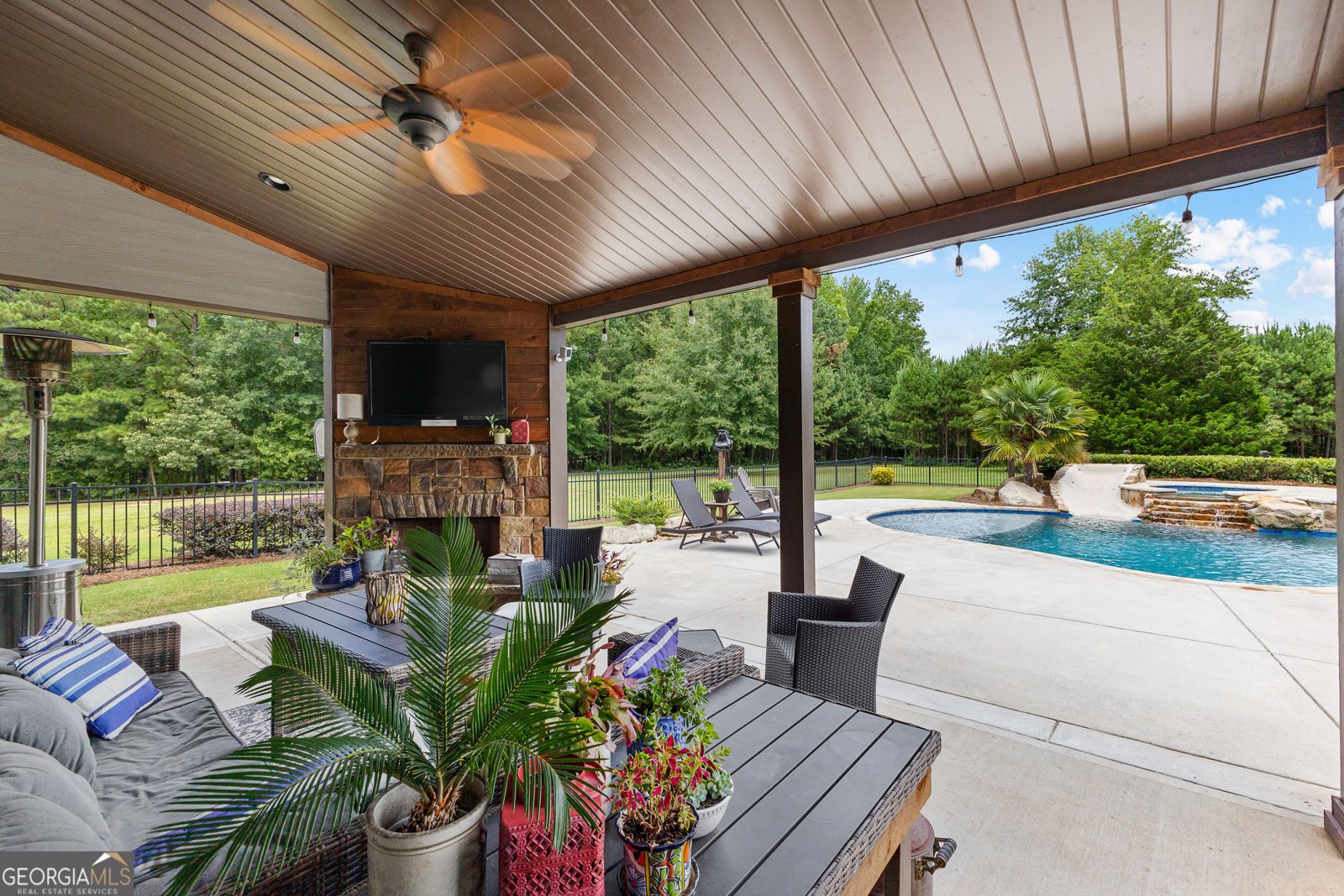 106 Huckaby Road Brooks - 86