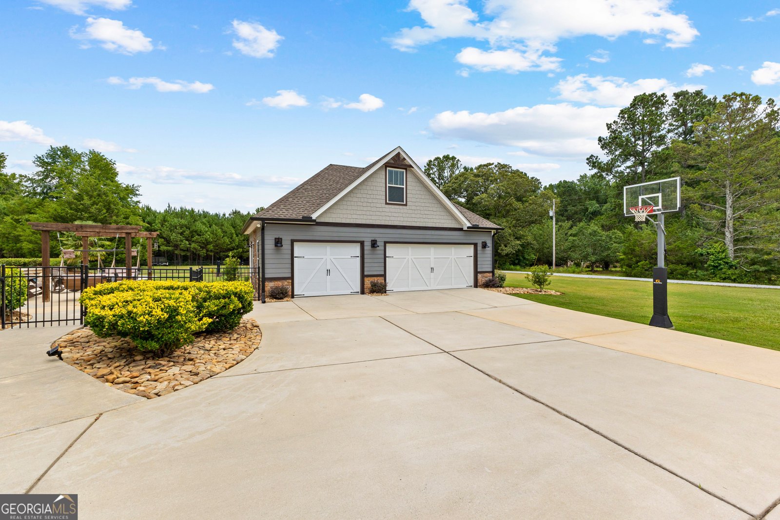 106 Huckaby Road Brooks - 88