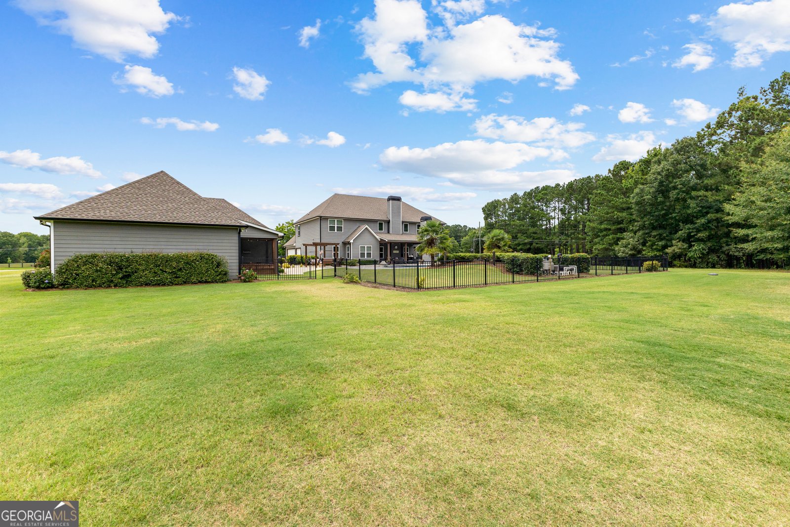 106 Huckaby Road Brooks - 90