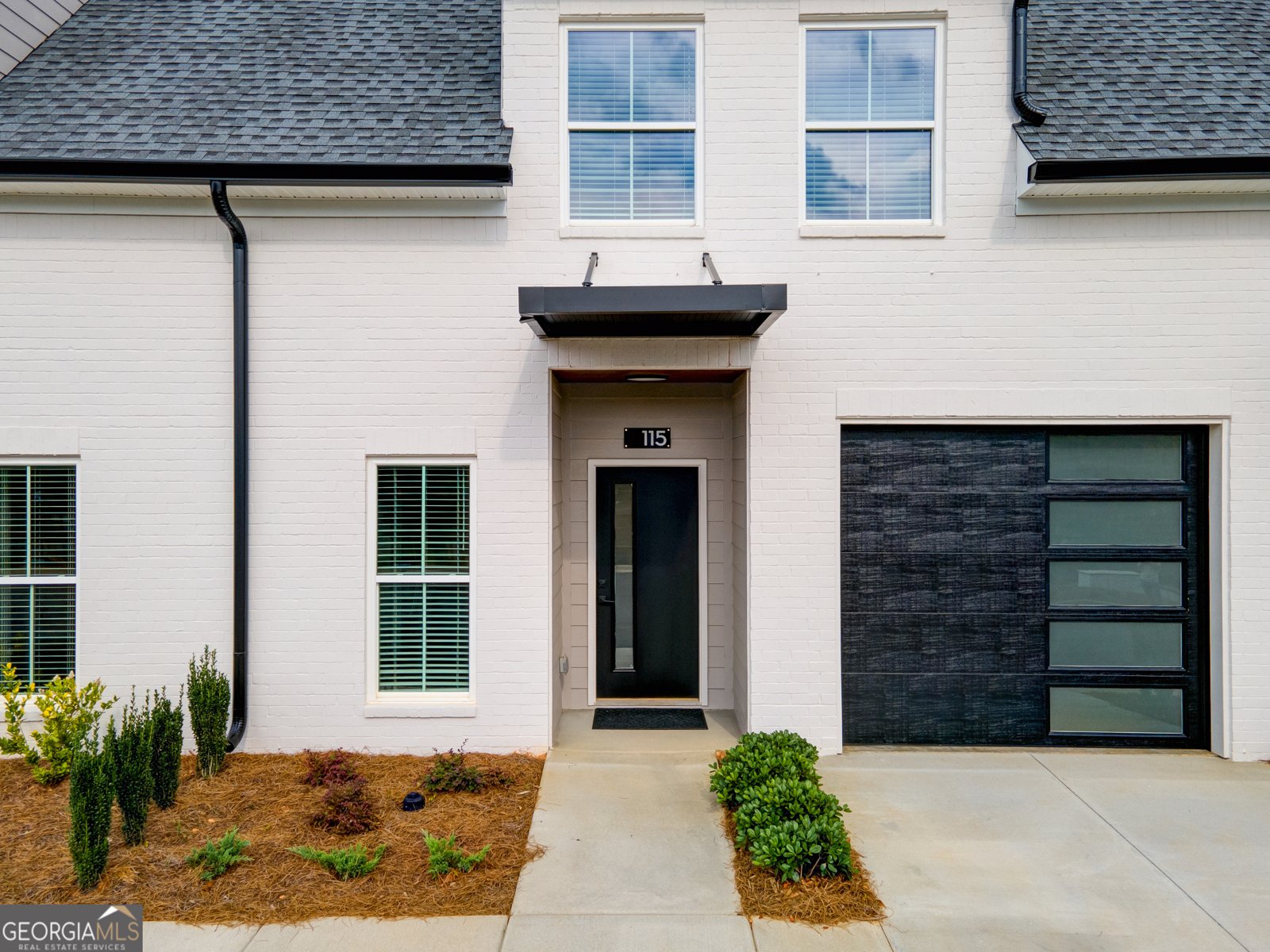 115 Chateau Drive SE Rome - 1