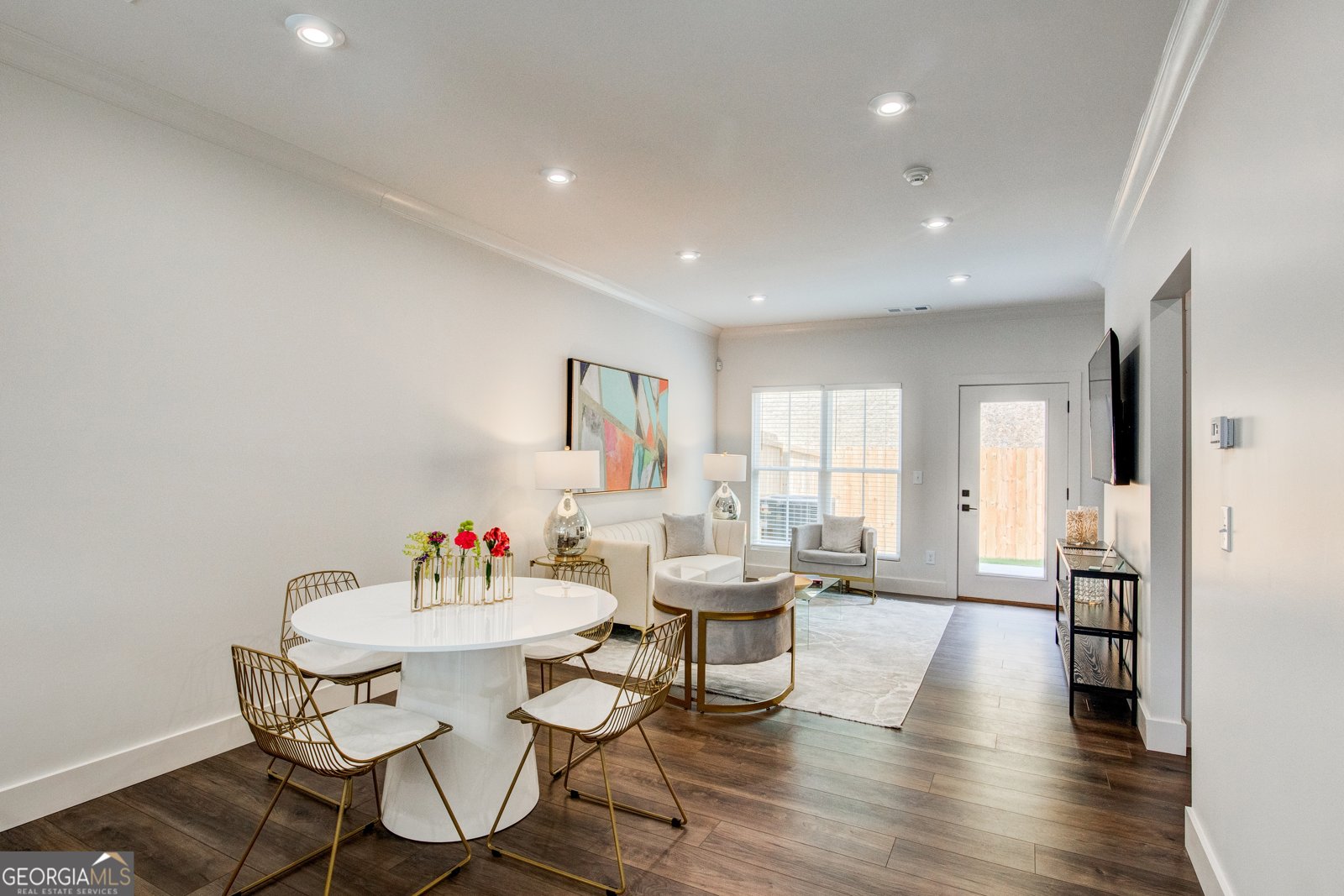 115 Chateau Drive SE Rome - 10