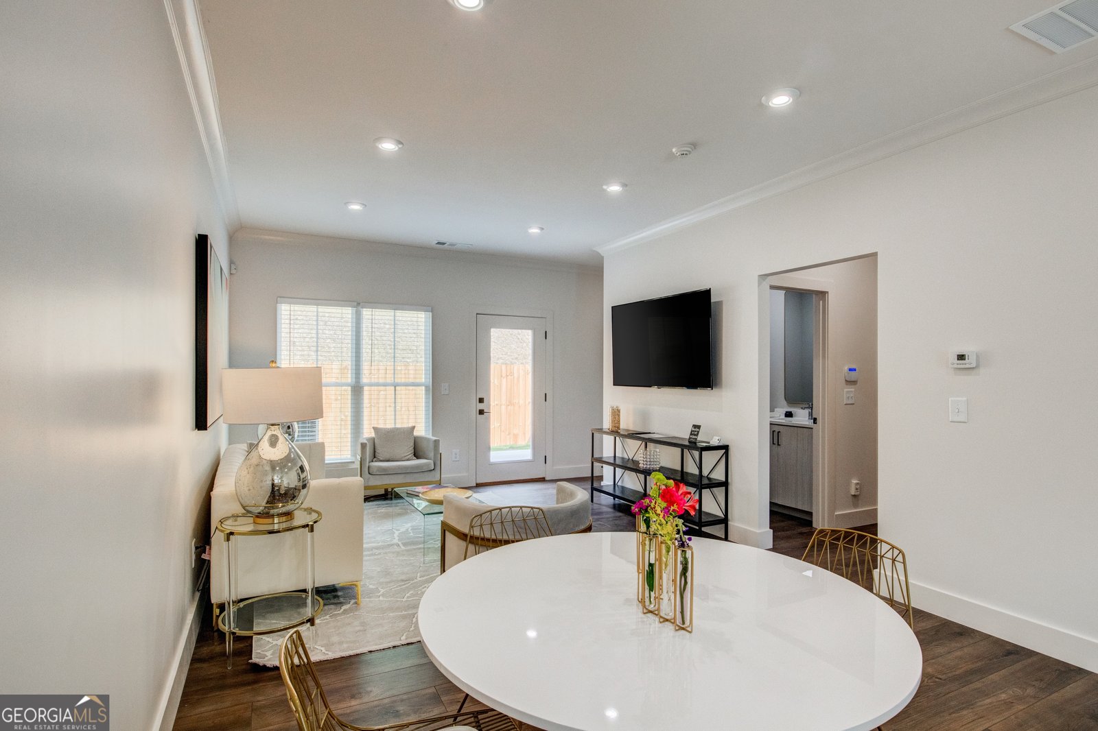 115 Chateau Drive SE Rome - 11