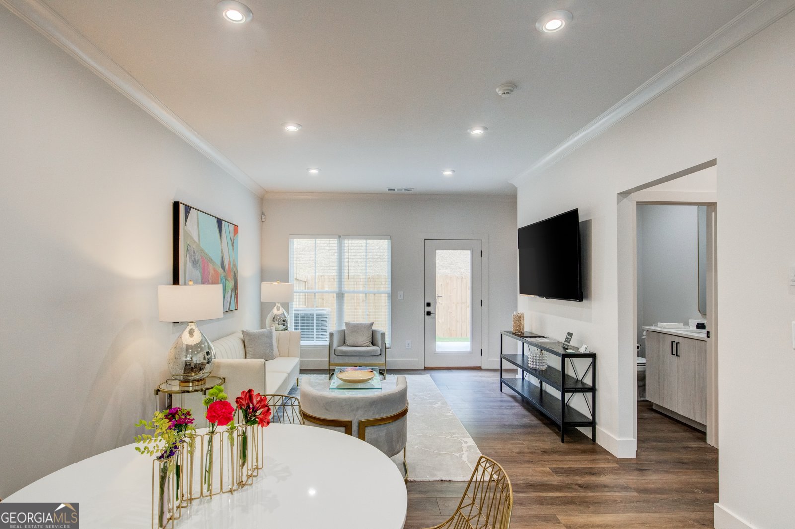 115 Chateau Drive SE Rome - 12