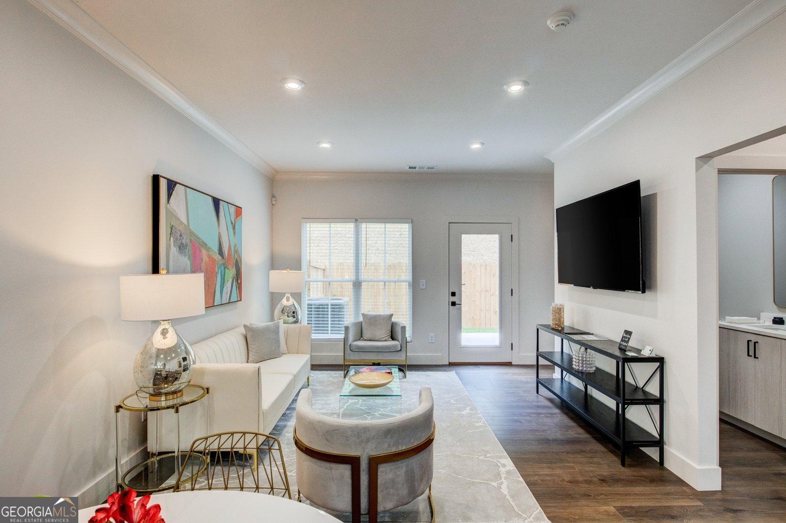 115 Chateau Drive SE Rome - 13