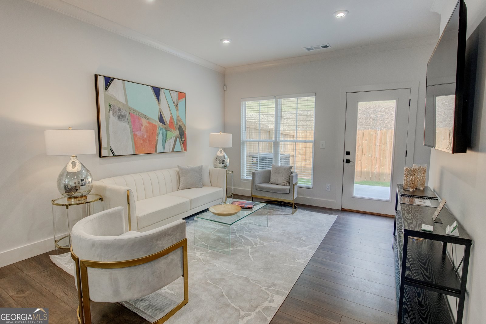 115 Chateau Drive SE Rome - 15