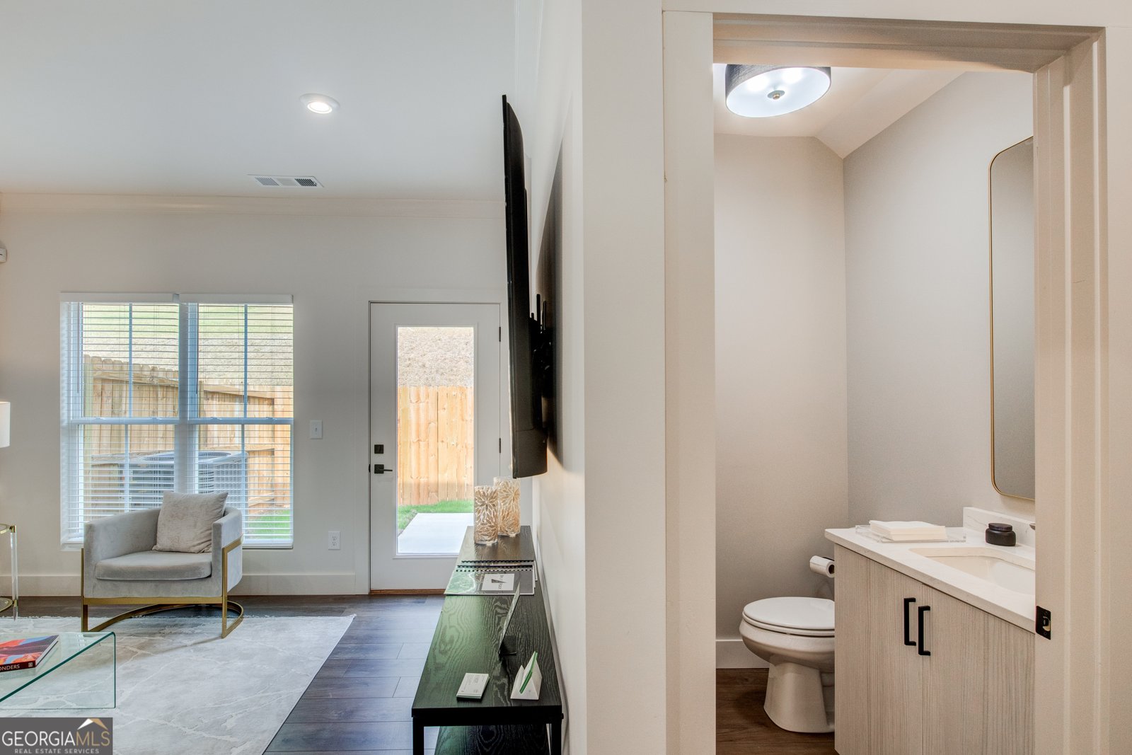115 Chateau Drive SE Rome - 16