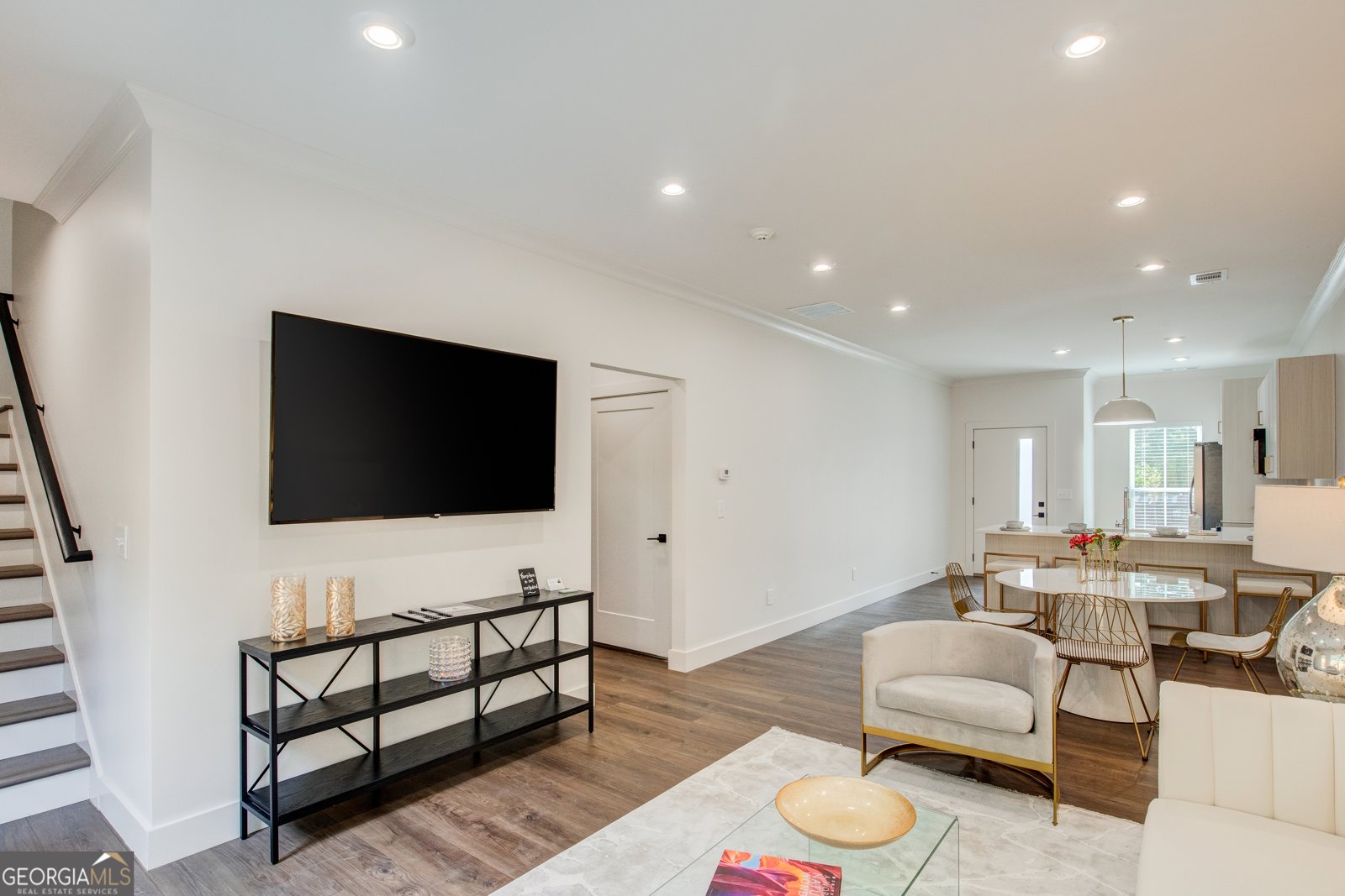 115 Chateau Drive SE Rome - 17