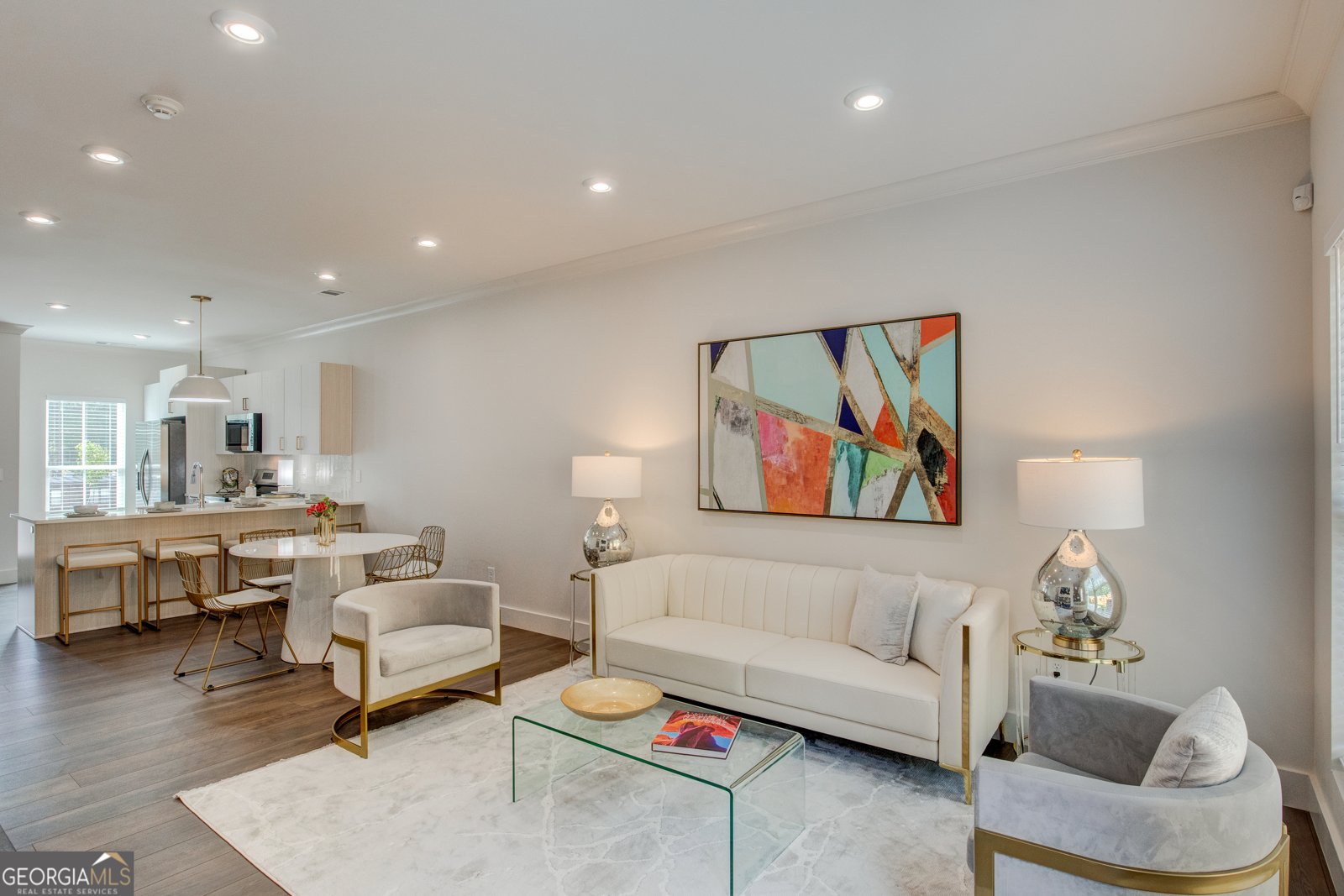 115 Chateau Drive SE Rome - 18