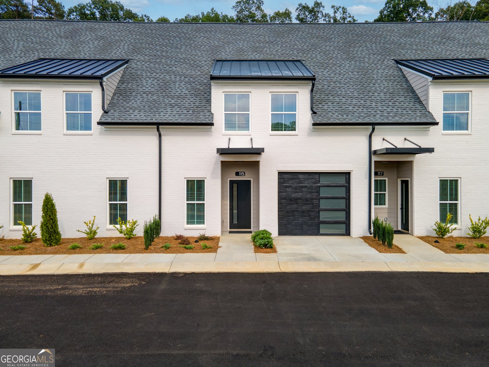 115 Chateau Drive SE Rome - 2