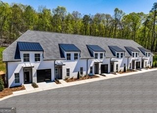 115 Chateau Drive SE Rome - 3