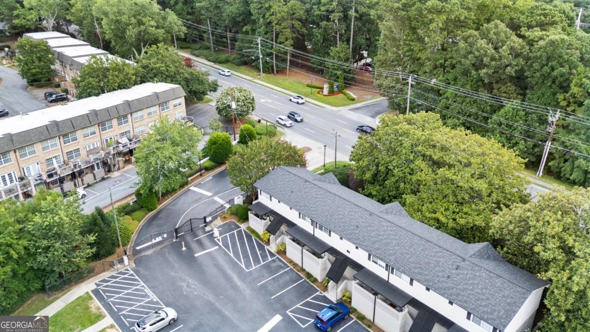 6940 Roswell Road Atlanta - 36