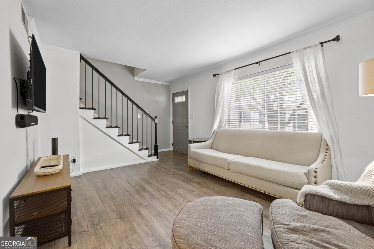 6940 Roswell Road Atlanta - 5