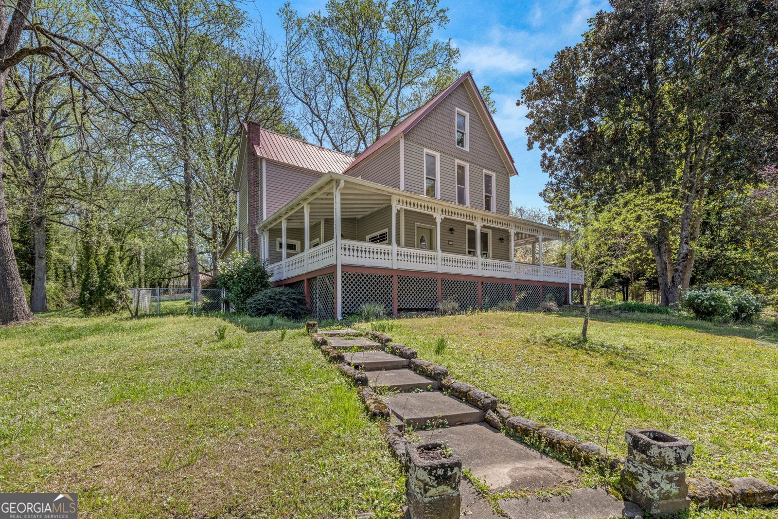 623 Maine Street Demorest - 1