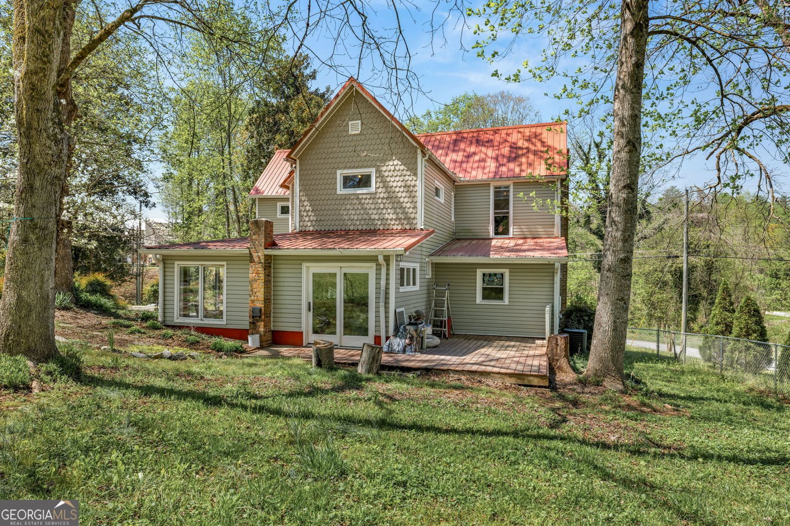 623 Maine Street Demorest - 37