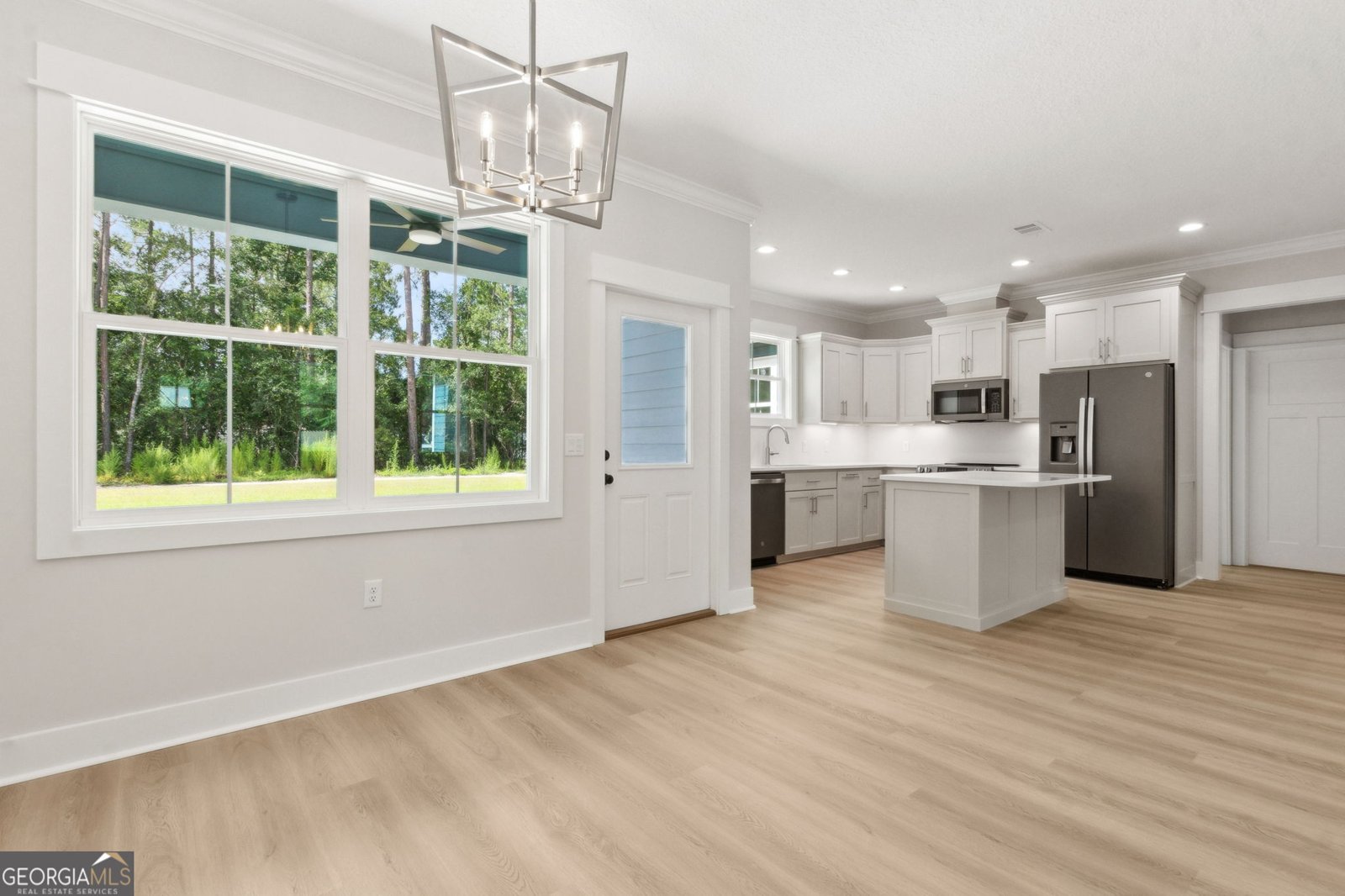 1116 Boone Avenue Kingsland - 10