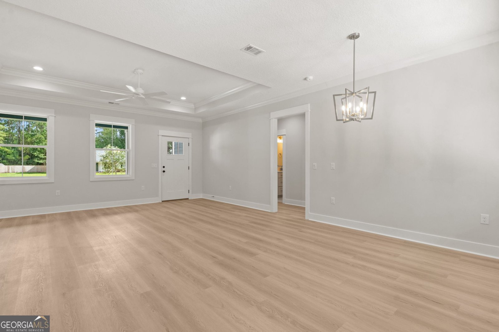 1116 Boone Avenue Kingsland - 11