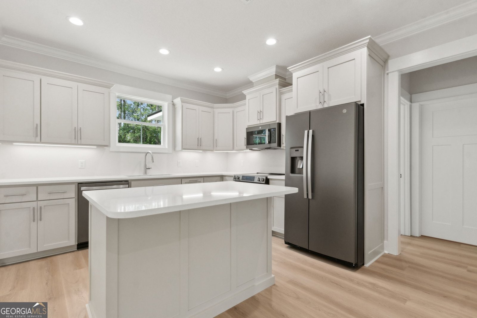 1116 Boone Avenue Kingsland - 12