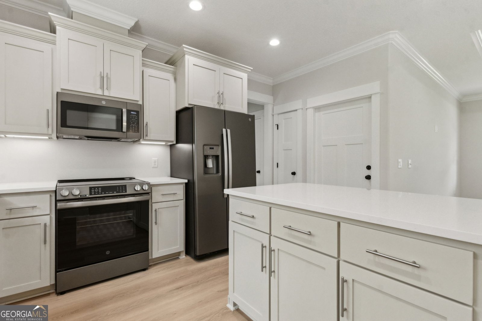 1116 Boone Avenue Kingsland - 13