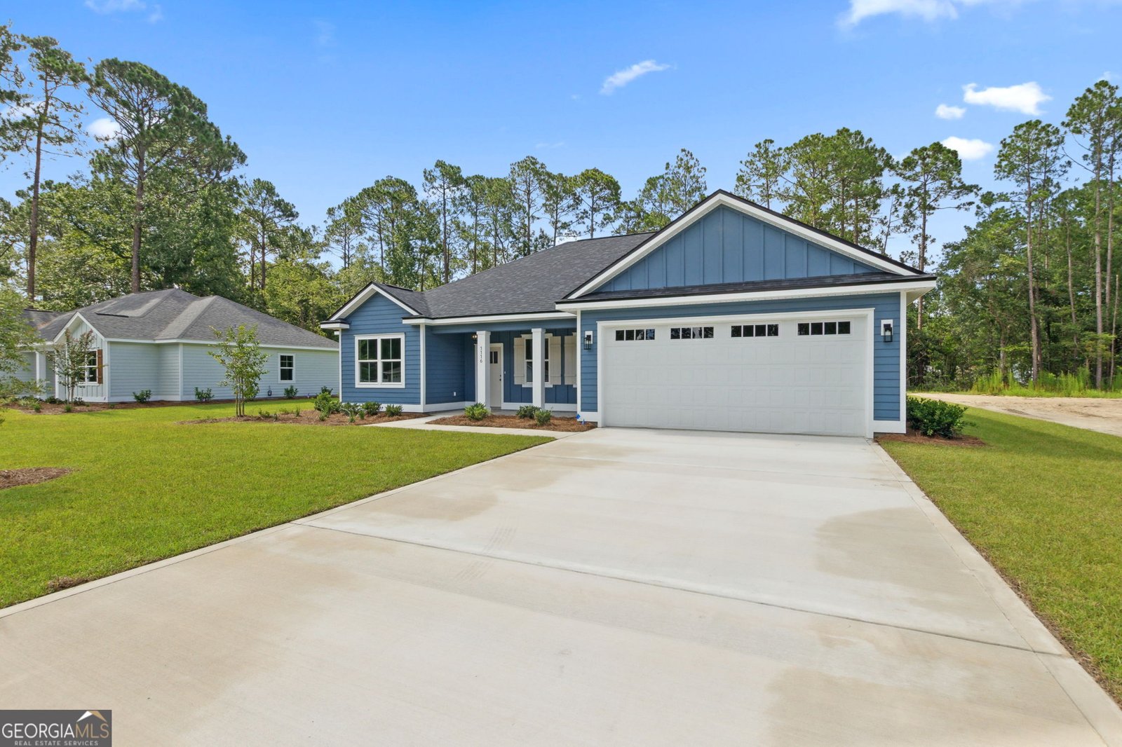 1116 Boone Avenue Kingsland - 2