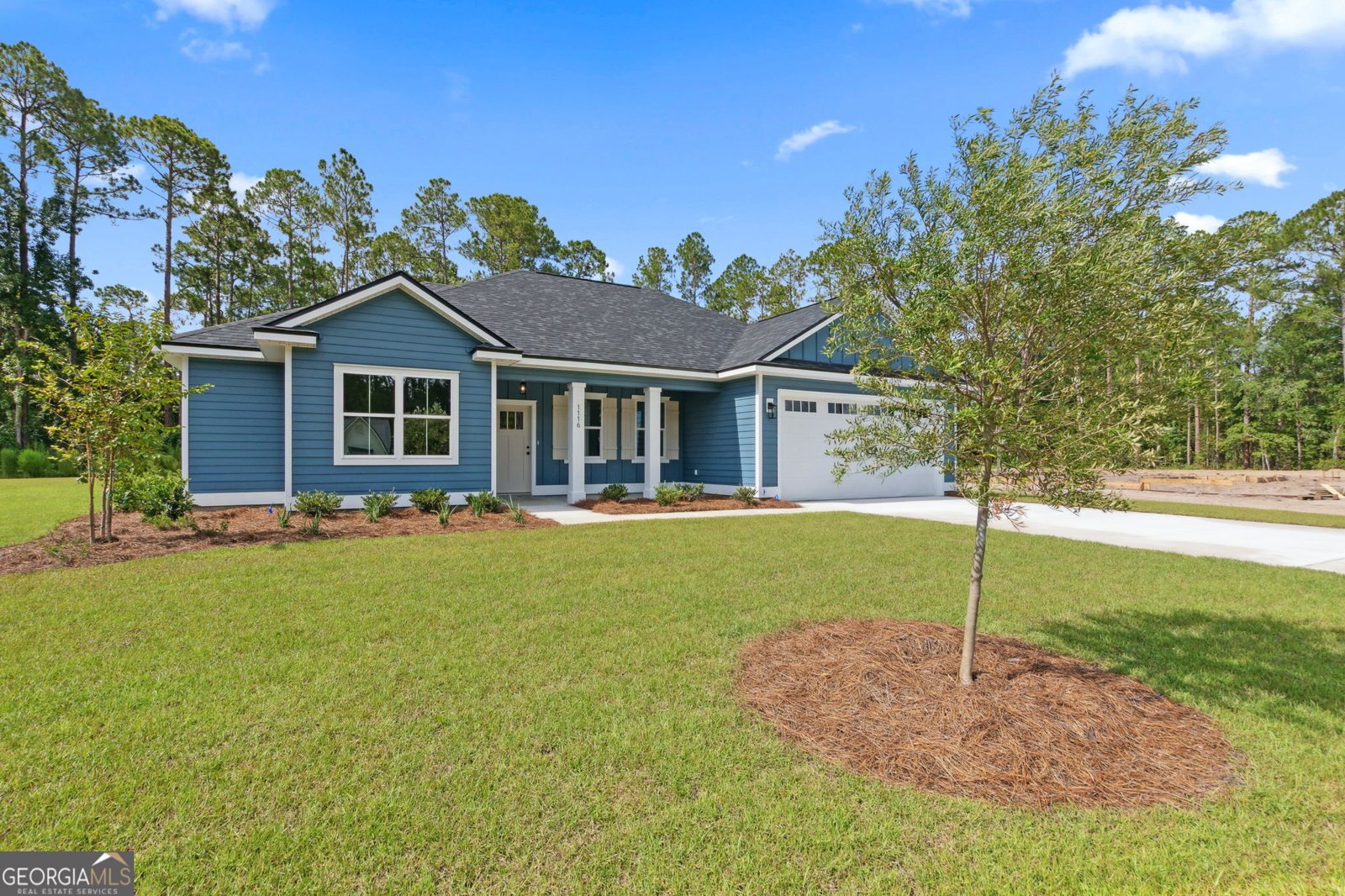 1116 Boone Avenue Kingsland - 3