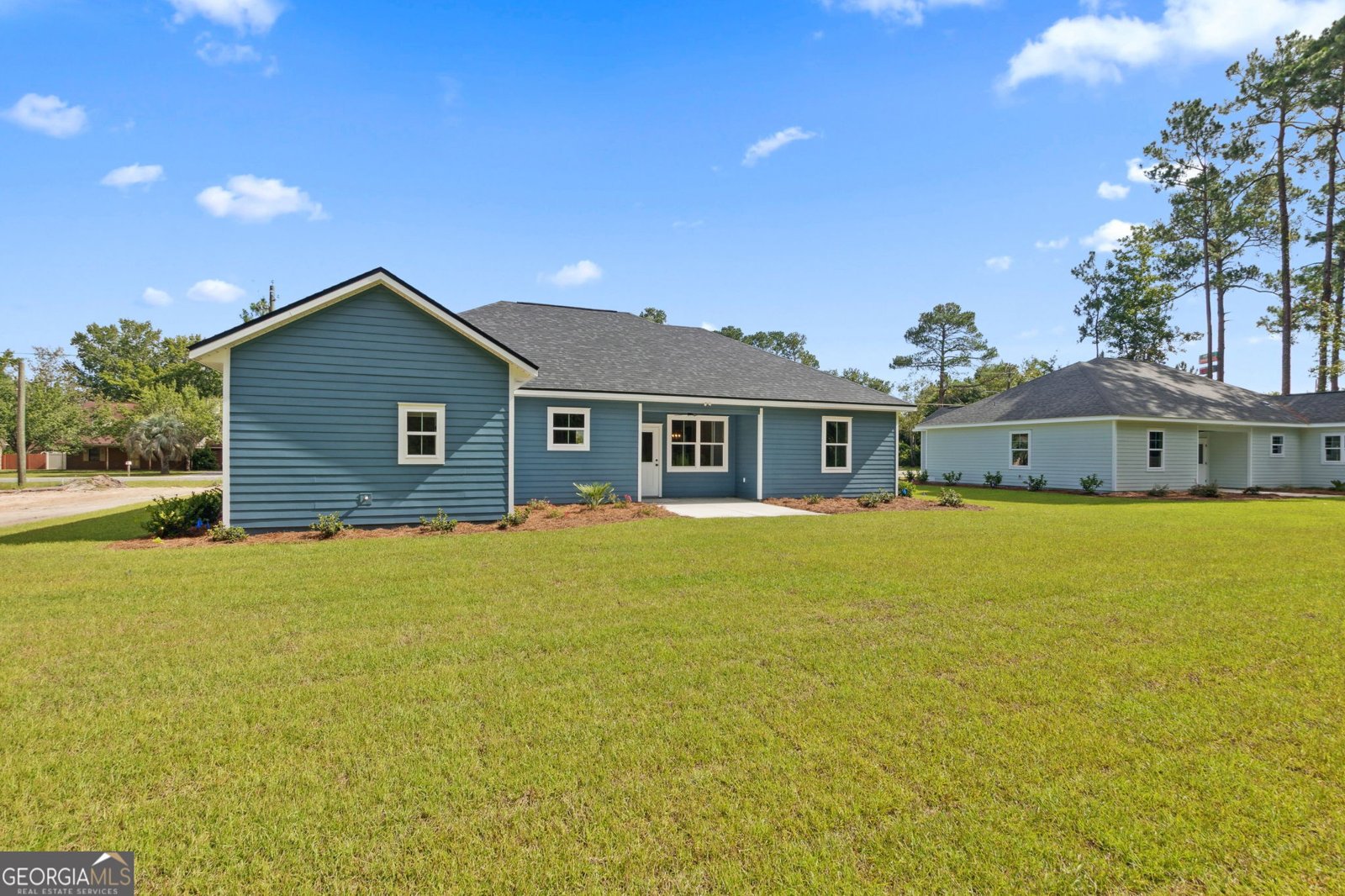 1116 Boone Avenue Kingsland - 32