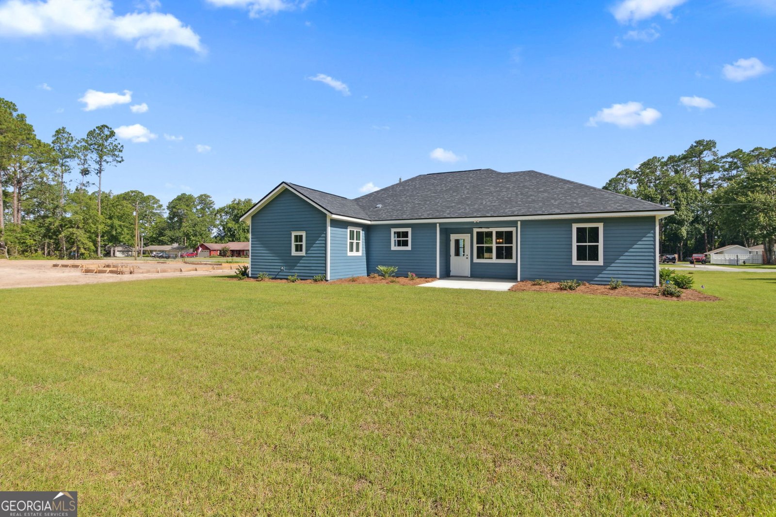 1116 Boone Avenue Kingsland - 33