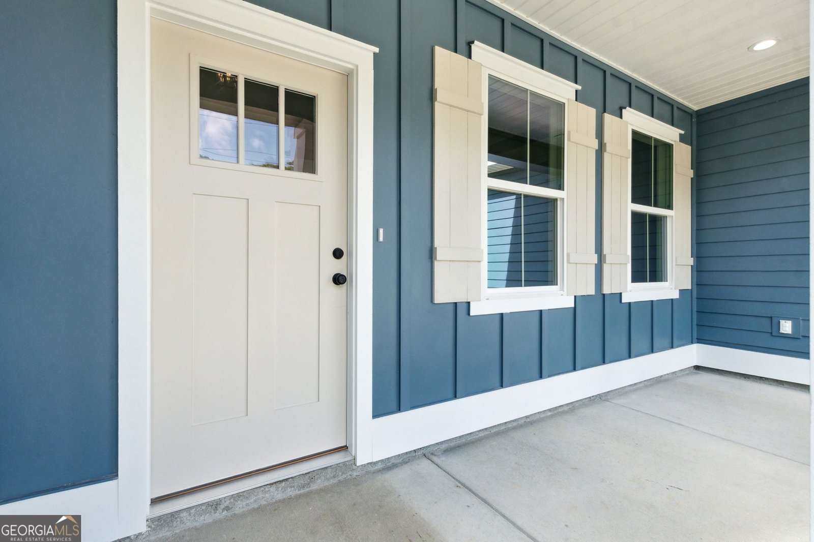 1116 Boone Avenue Kingsland - 4
