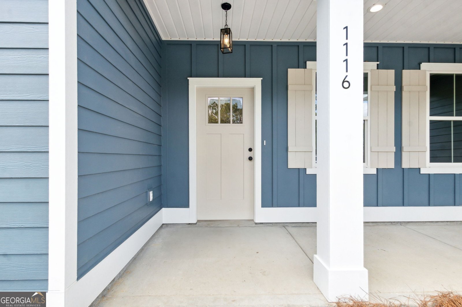 1116 Boone Avenue Kingsland - 5