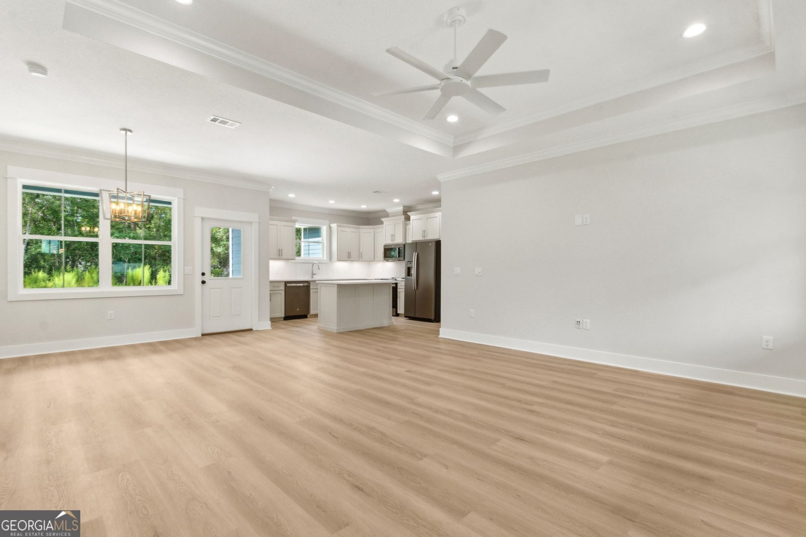 1116 Boone Avenue Kingsland - 9