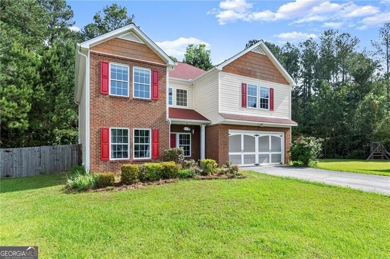 3235 Avondale Parkway Powder Springs - 2