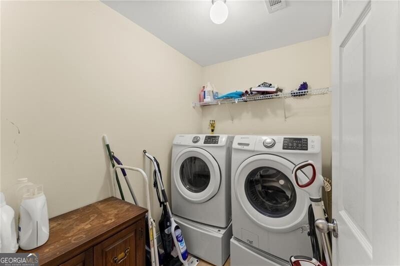 3235 Avondale Parkway Powder Springs - 27