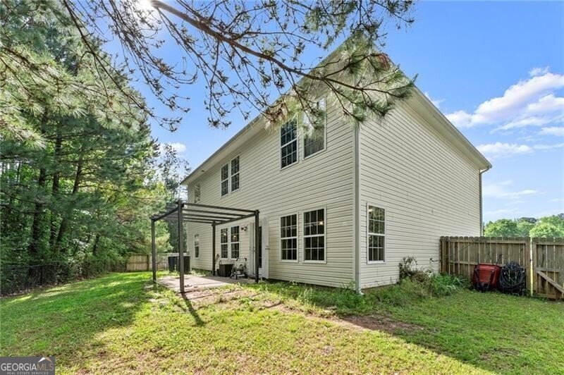3235 Avondale Parkway Powder Springs - 28