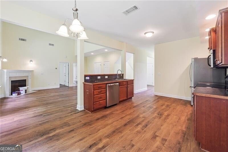 3235 Avondale Parkway Powder Springs - 4
