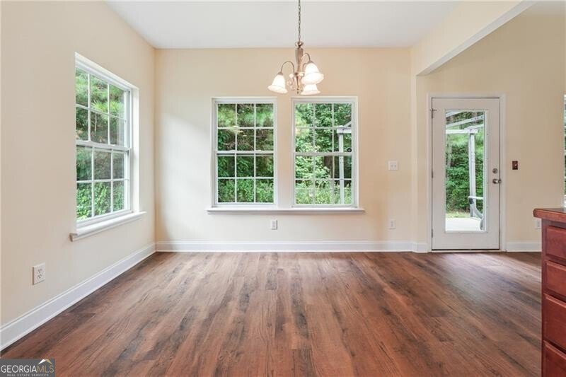 3235 Avondale Parkway Powder Springs - 5