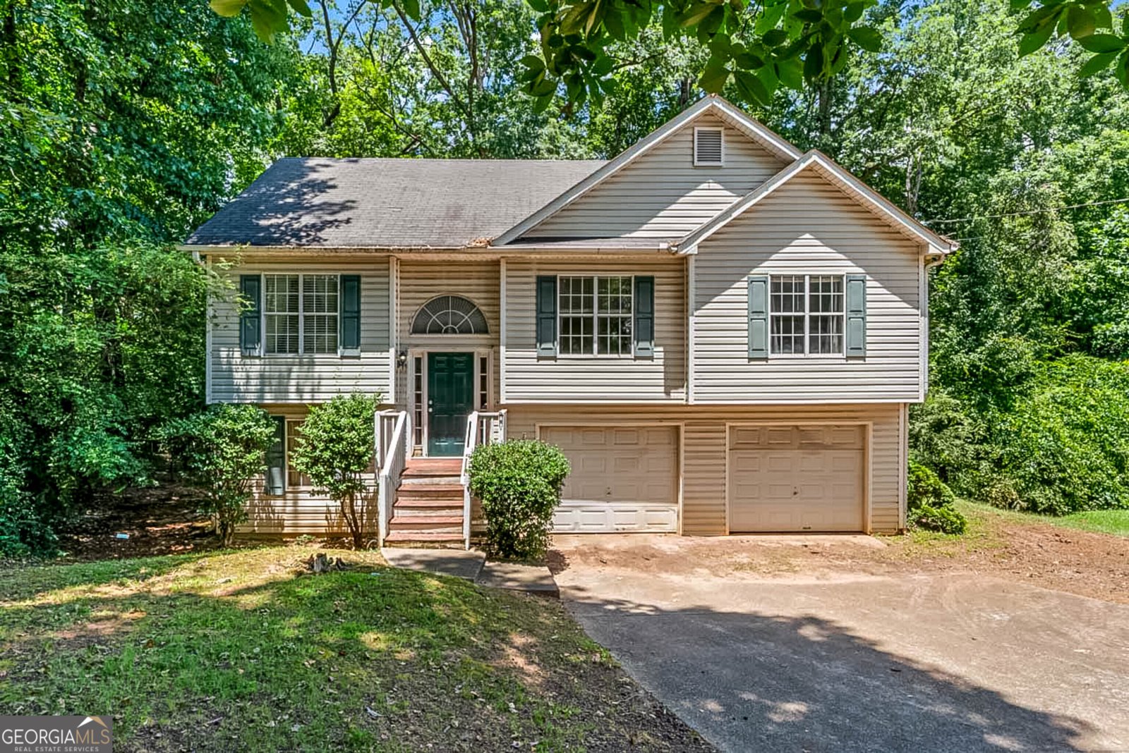 400 Camilla Circle Mableton - 1